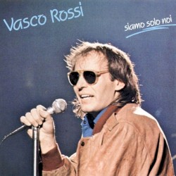 Siamo solo noi album by Vasco Rossi