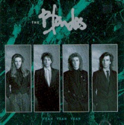Yeah Yeah Yeah album by Platinum Blonde