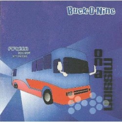 On a Mission album by Buck-O-Nine