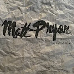 Wrist Slitter album by Matt Pryor