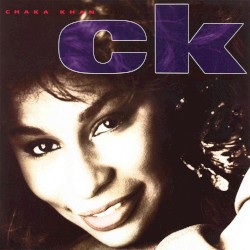 CK album by Chaka Khan