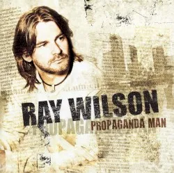 Propaganda Man album by Ray Wilson