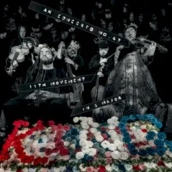Ak Concerto no.47, 11th Movement in G Major album by King 810