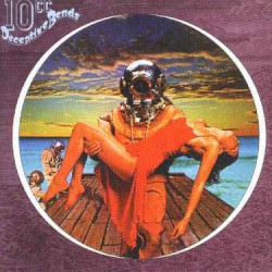 Deceptive Bends album by 10cc