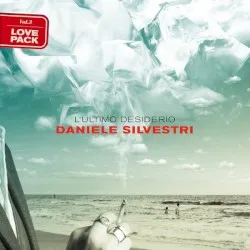 L'ultimo desiderio album by Daniele Silvestri
