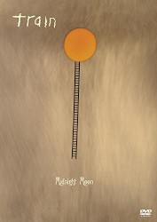 Midnight Moon album by Train
