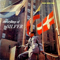 The Stylings of Silver album by Horace Silver
