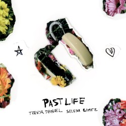 Past Life album by Selena Gomez
