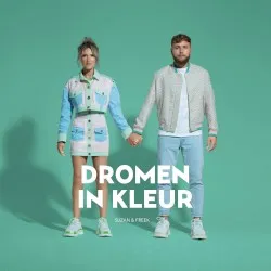 Dromen in Kleur album by Suzan & Freek