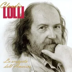 La scoperta dell'America album by Claudio Lolli