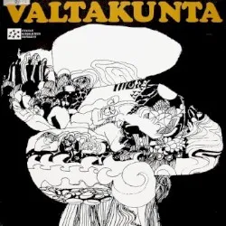 Valtakunta album by Eero Koivistoinen