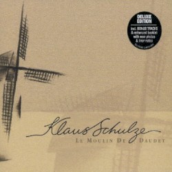 Le Moulin de Daudet album by Klaus Schulze