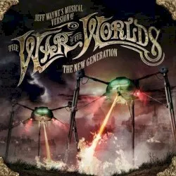 Jeff Wayne's Musical Version of The War of the Worlds – The New Generation