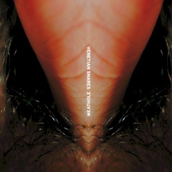 meathole album by Venetian Snares