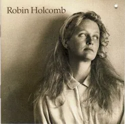 Robin Holcomb album by Robin Holcomb