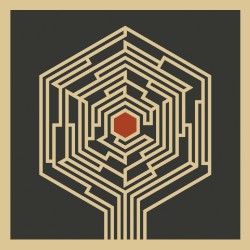 The Architect - Jazzfinity album by Haken