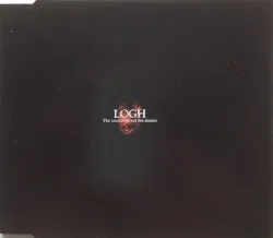 The Contractor and the Assassin album by Logh