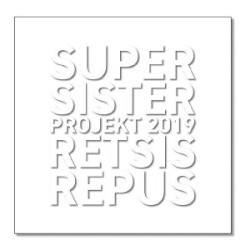Retsis Repus album by Supersister