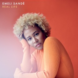Real Life album by Emeli Sandé