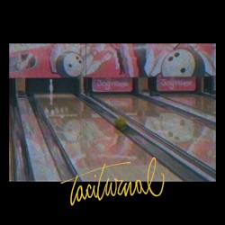 Taciturnal album by Coez