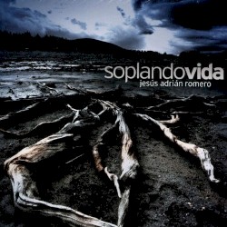 Soplando vida album by Jesús Adrián Romero