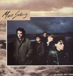 Le Chant des terres album by Marc Seberg