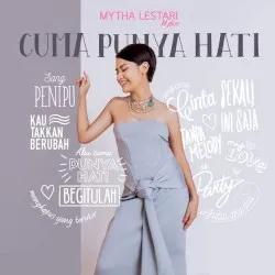 Cuma Punya Hati album by Mytha Lestari