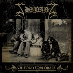 Född förlorare album by Shining