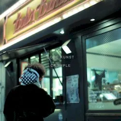 Crumple album by Code Kunst