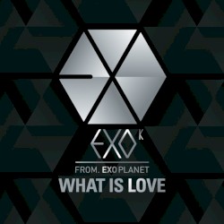 What Is Love album by EXO