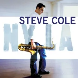NY LA album by Steve Cole