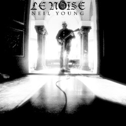 Le Noise album by Neil Young