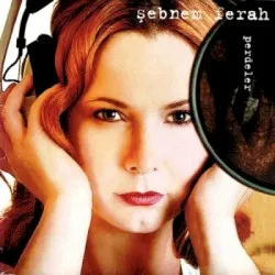 Perdeler album by Şebnem Ferah