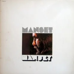Manset album by Gérard Manset