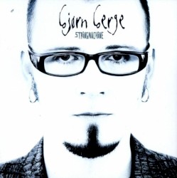 Stringmachine album by Bjørn Berge