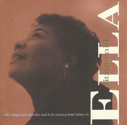Ella album by Ella Fitzgerald