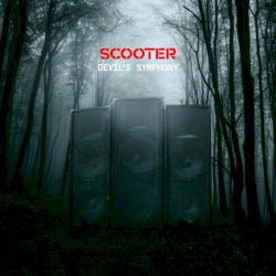 Devil's Symphony album by Scooter