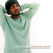 Walking Away album by Craig David