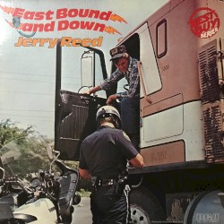 East Bound and Down album by Jerry Reed