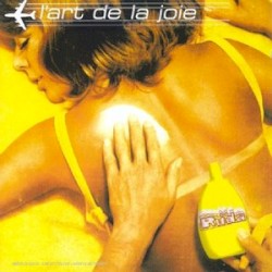 L'Art de la joie album by La Ruda