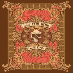 June 1976 album by Grateful Dead