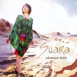 adamant faith album by Suara