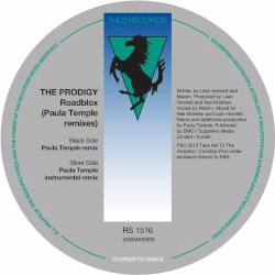 Roadblox album by The Prodigy