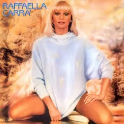 Fatalità album by Raffaella Carrà