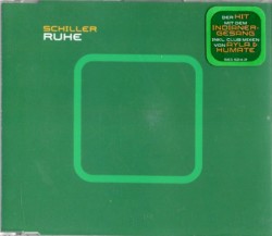 Ruhe album by Schiller