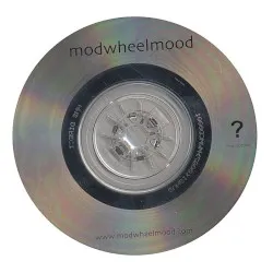 ? album by Modwheelmood