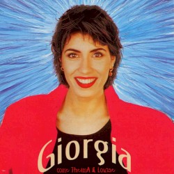 Come Thelma & Louise album by Giorgia