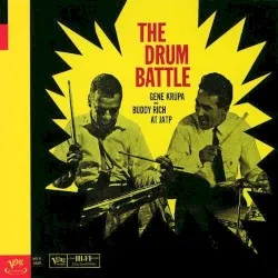 The Drum Battle