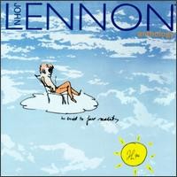 John Lennon Anthology album by John Lennon