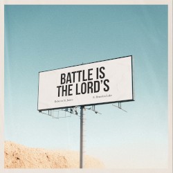 Battle Is the Lord's album by Brandon Lake